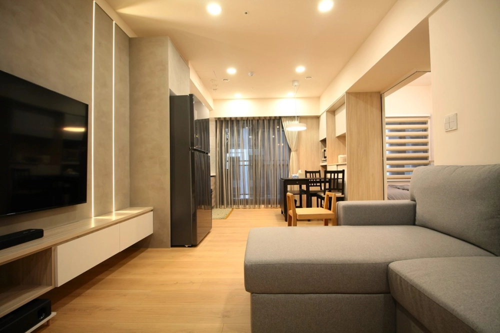 台中住宅規劃｜北區住宅規劃｜徐先生