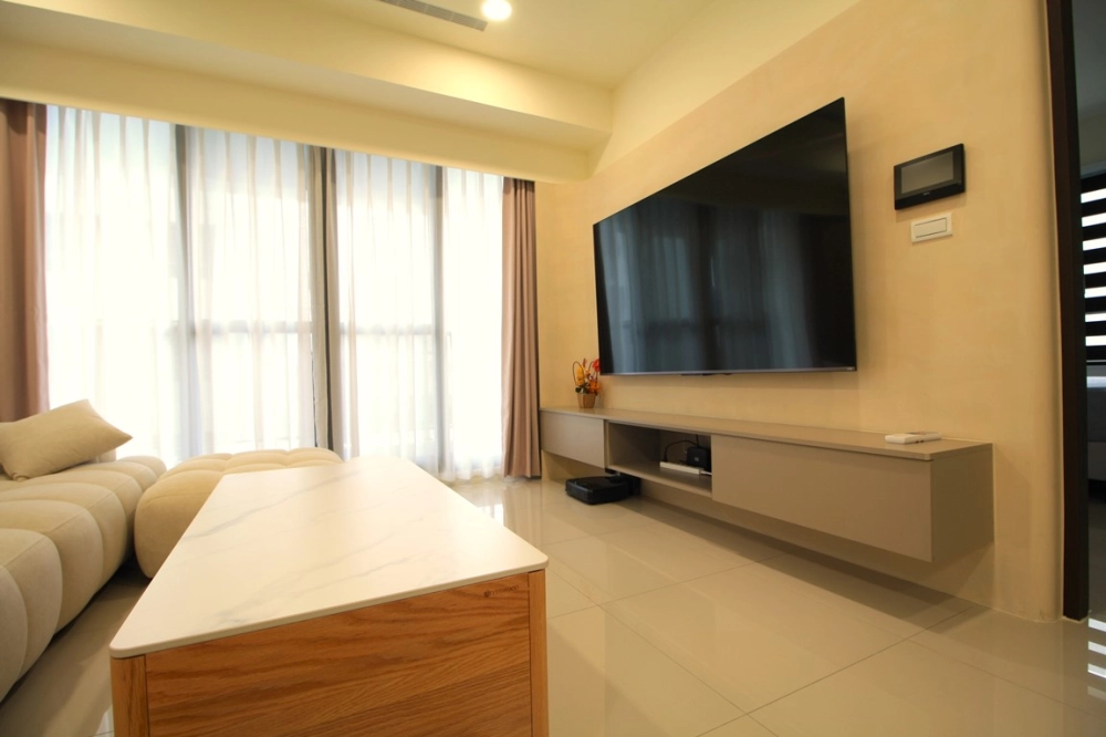 南投住宅規劃｜南投 簡小姐