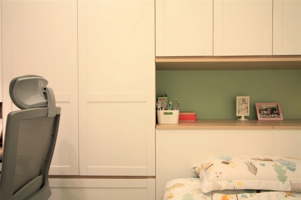 台中住宅設計｜北屯區住宅設計｜謝先生