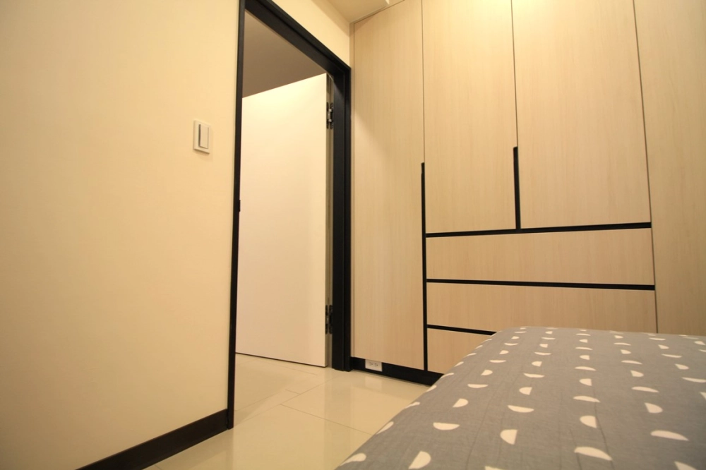 台中住宅裝潢｜北區住宅裝潢｜吳小姐