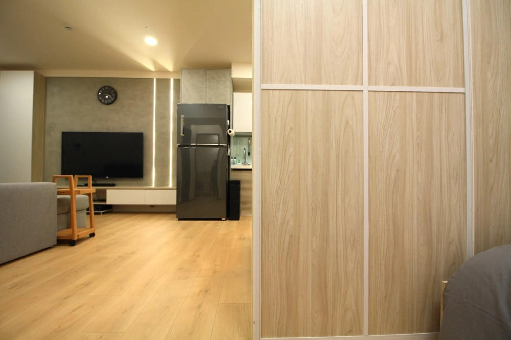 台中住宅規劃｜北區住宅規劃｜徐先生