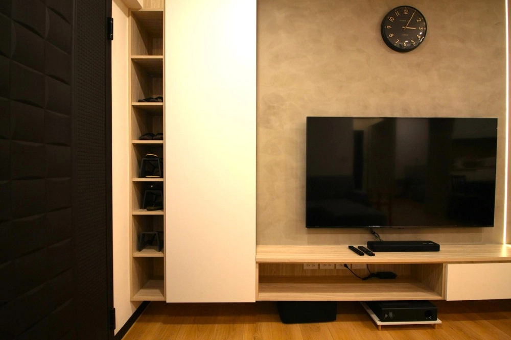 台中住宅規劃｜北區住宅規劃｜徐先生