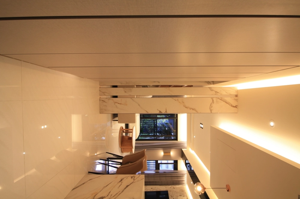 台中住宅設計｜潭子區住宅設計｜游先生