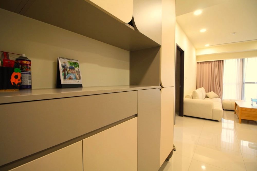 南投住宅規劃｜南投 簡小姐