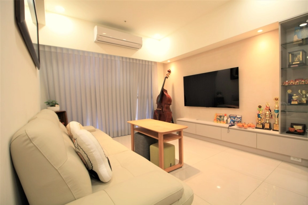 台中住宅設計｜北屯區住宅設計｜謝先生