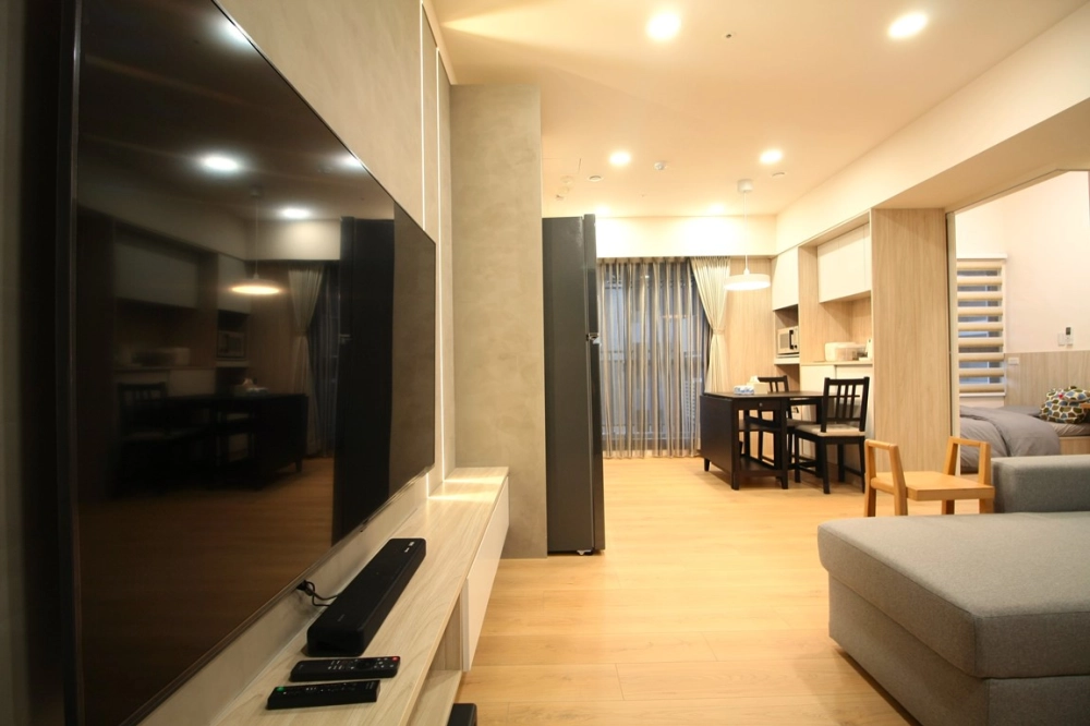 台中住宅規劃｜北區住宅規劃｜徐先生