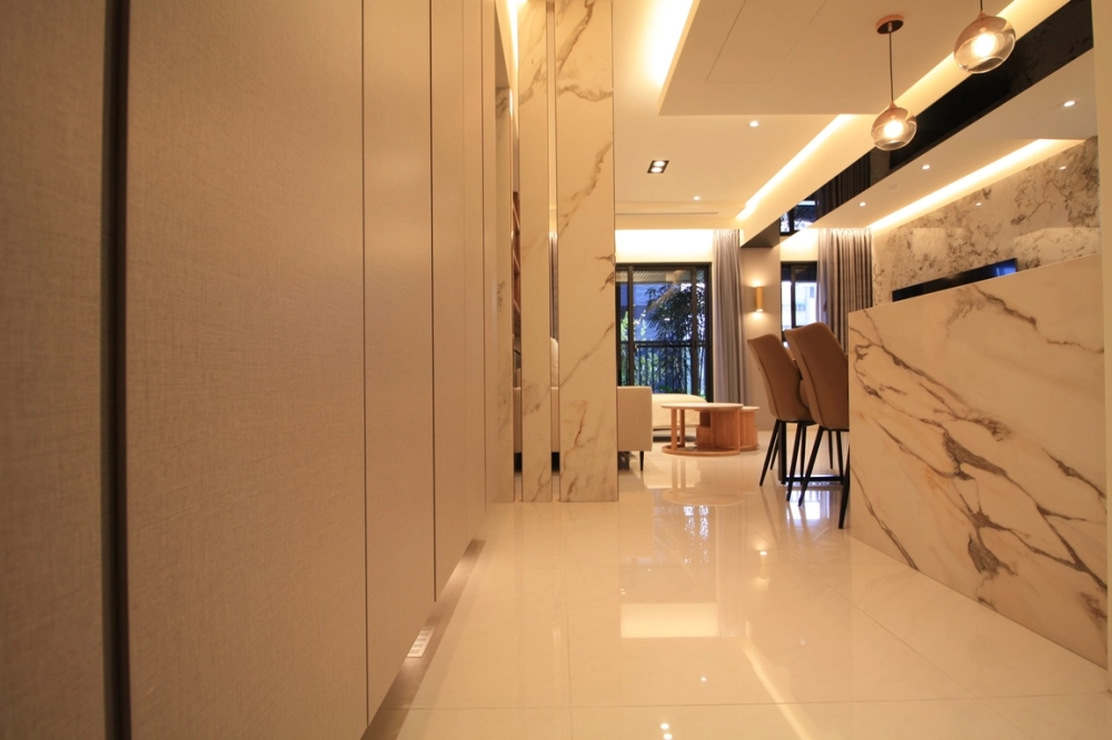 台中住宅設計｜潭子區住宅設計｜游先生