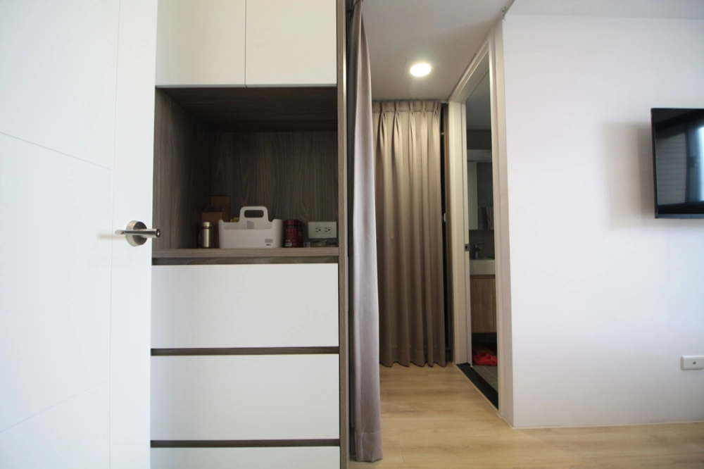 台中室內設計｜大里區室內設計｜張小姐