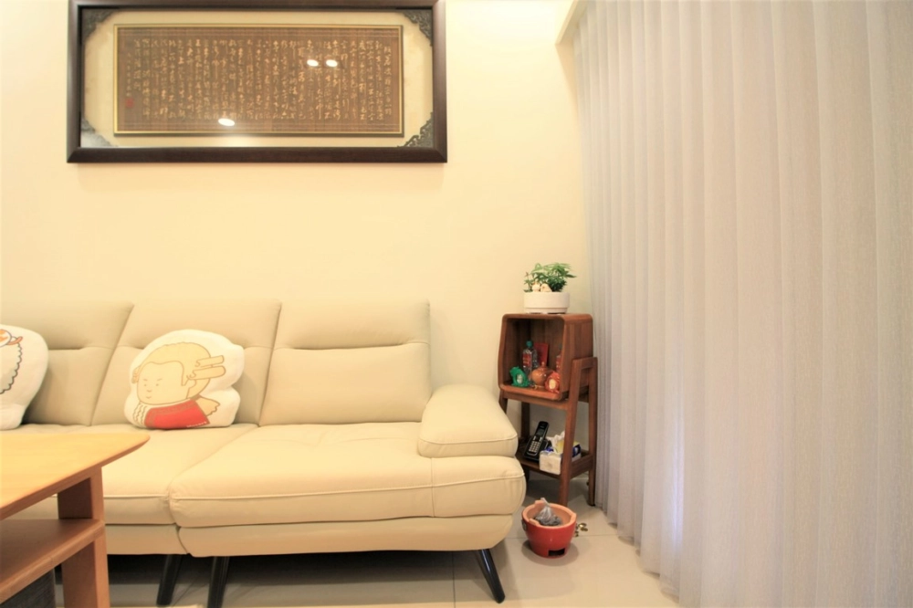 台中住宅設計｜北屯區住宅設計｜謝先生