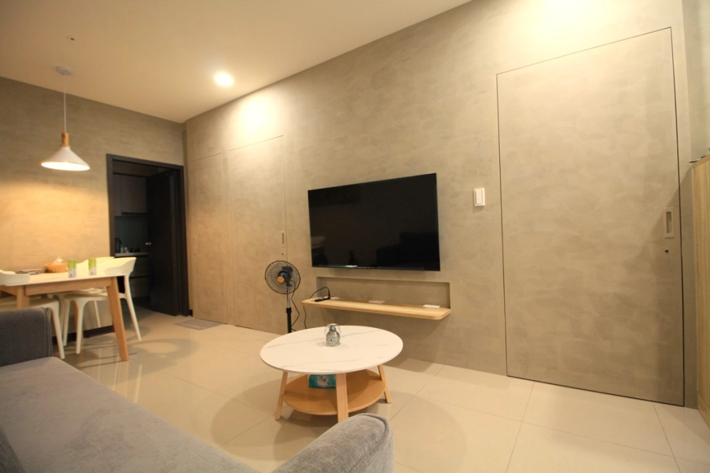 台中住宅裝潢｜北區住宅裝潢｜吳小姐