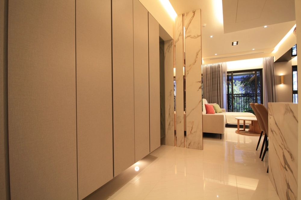 台中住宅設計｜潭子區住宅設計｜游先生