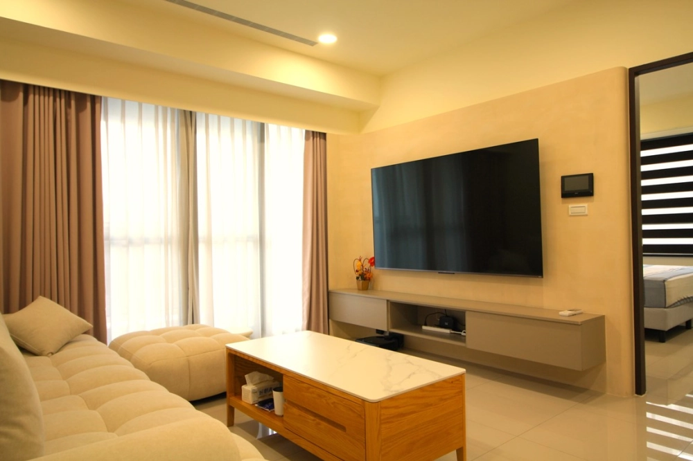 南投住宅規劃｜南投 簡小姐