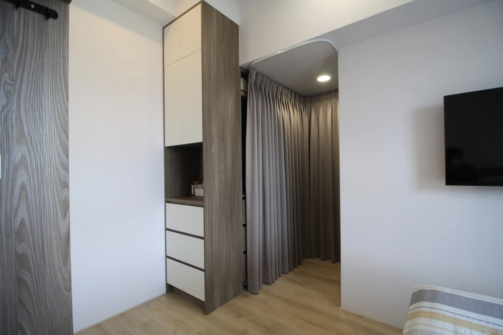 台中室內設計｜大里區室內設計｜張小姐