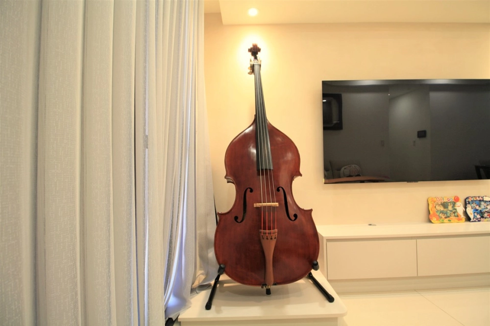 台中住宅設計｜北屯區住宅設計｜謝先生