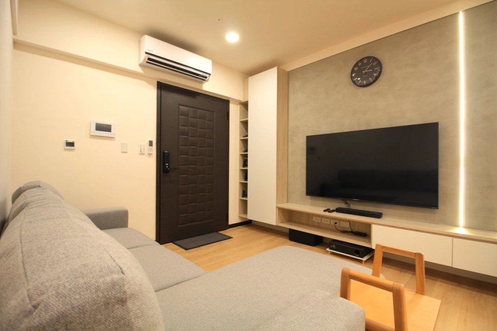 台中住宅規劃｜北區住宅規劃｜徐先生