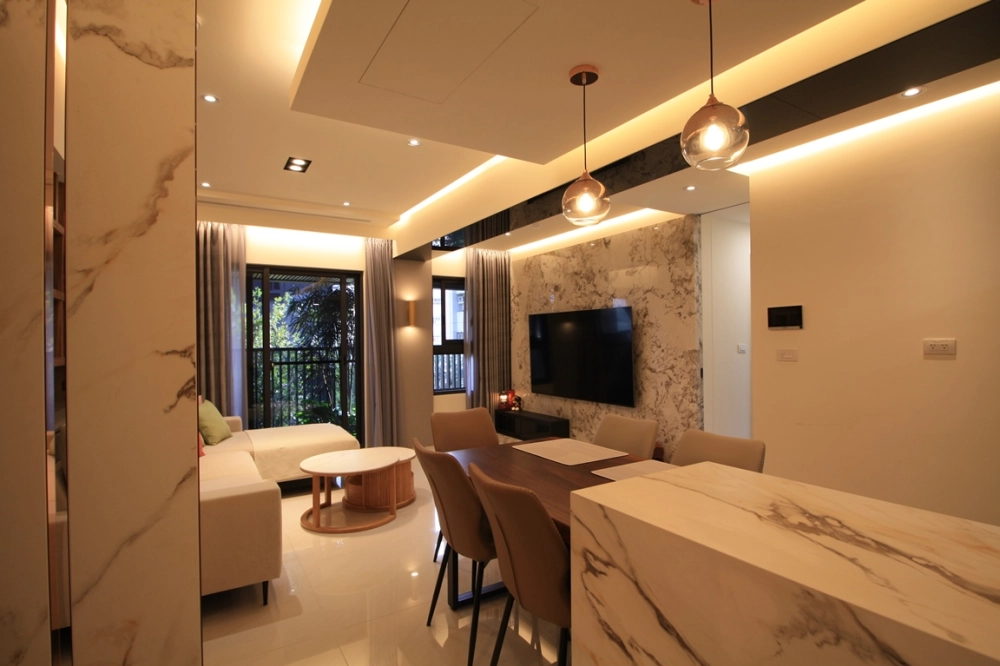 台中住宅設計｜潭子區住宅設計｜游先生