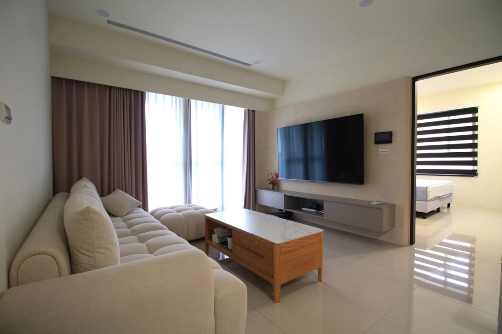 南投住宅規劃｜南投 簡小姐