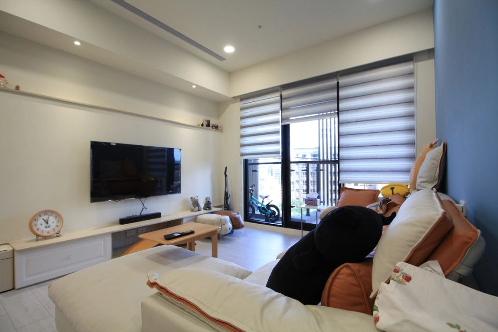 新竹室內設計｜東區室內設計｜杜先生