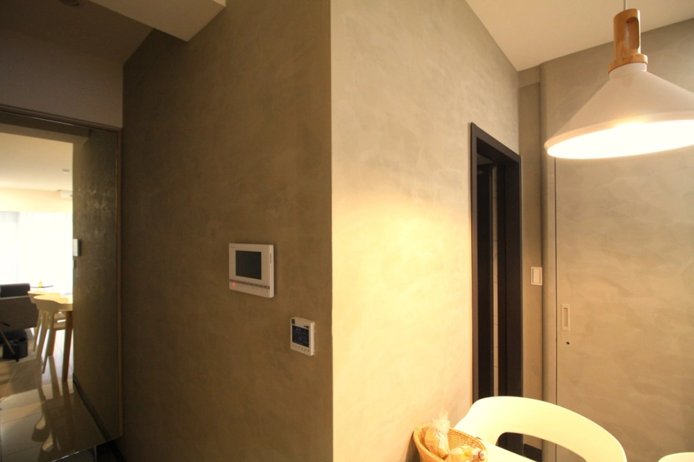 台中住宅裝潢｜北區住宅裝潢｜吳小姐