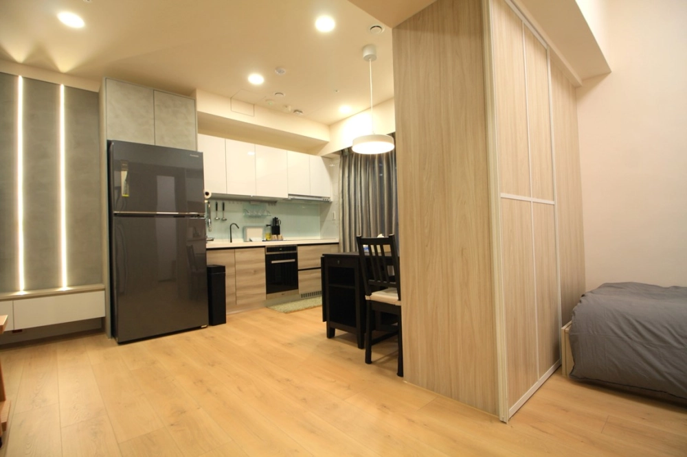 台中住宅規劃｜北區住宅規劃｜徐先生