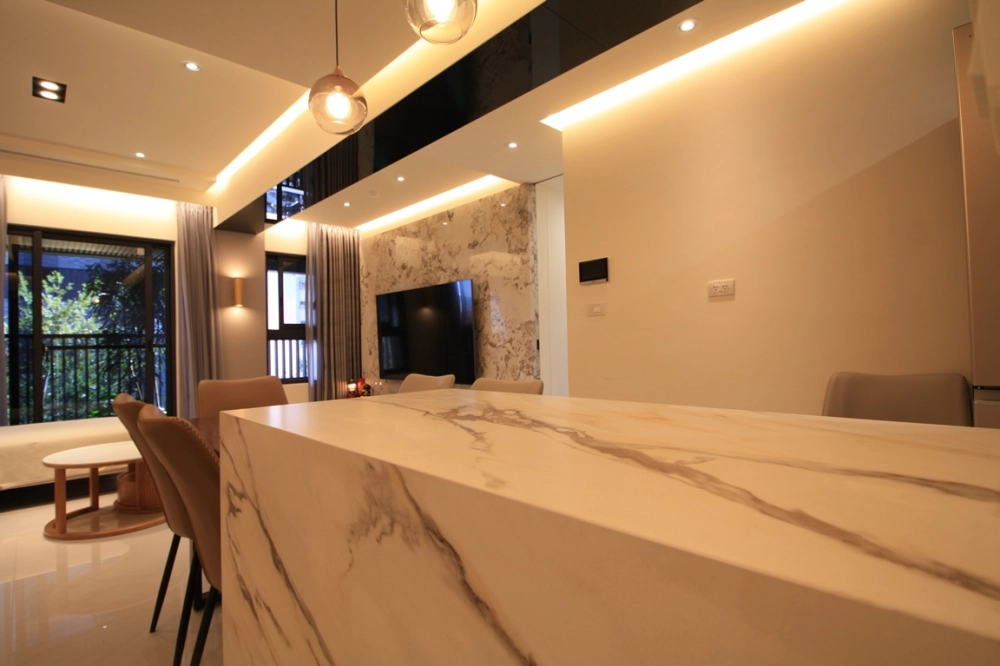 台中住宅設計｜潭子區住宅設計｜游先生