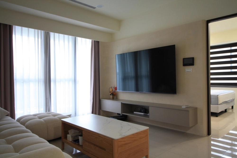 南投住宅規劃｜南投 簡小姐