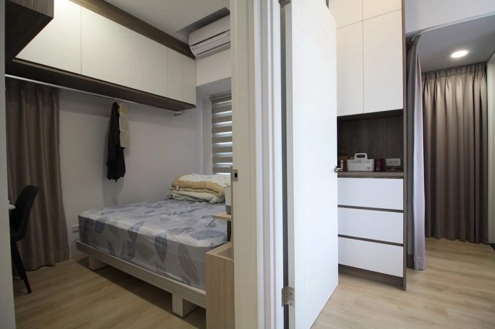 台中室內設計｜大里區室內設計｜張小姐