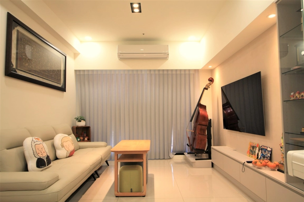 台中住宅設計｜北屯區住宅設計｜謝先生