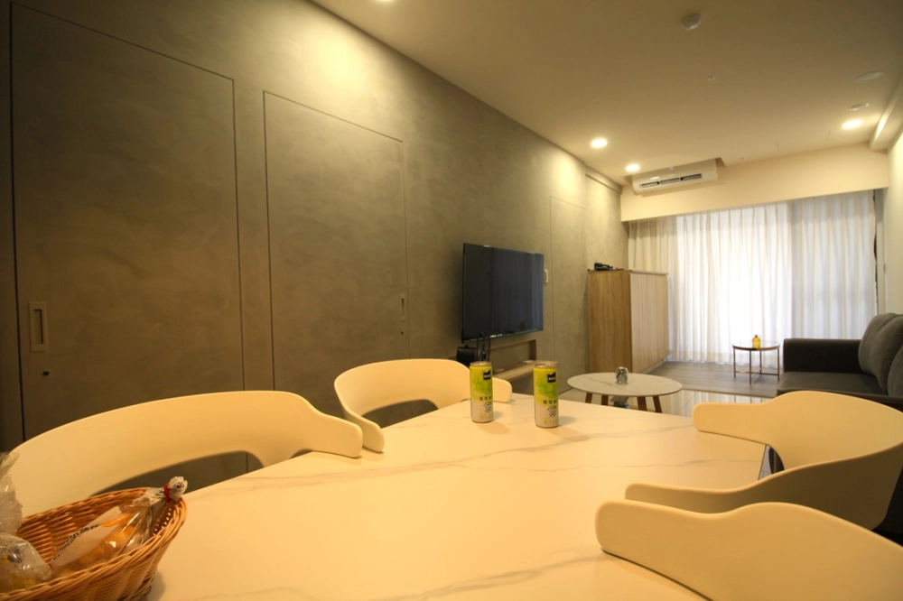 台中住宅裝潢｜北區住宅裝潢｜吳小姐