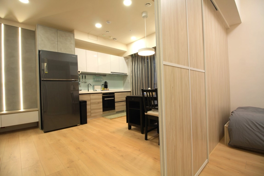 台中住宅規劃｜北區住宅規劃｜徐先生