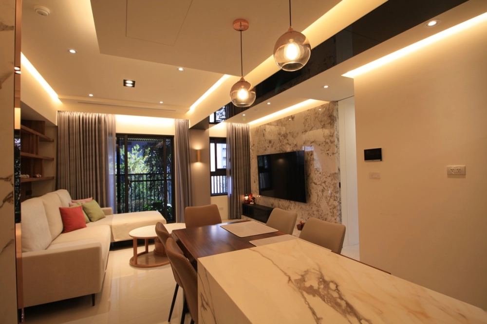 台中住宅設計｜潭子區住宅設計｜游先生