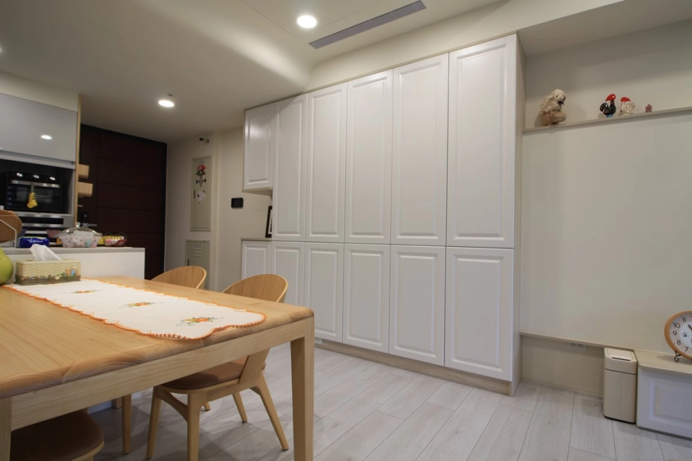 新竹室內設計｜東區室內設計｜杜先生