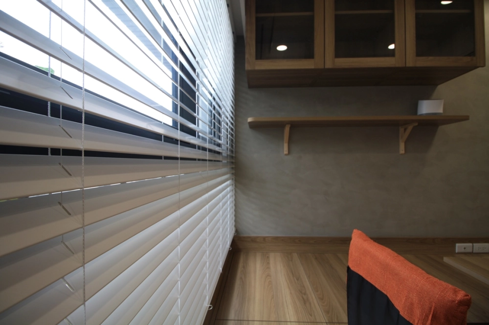 台中室內設計｜大里區室內設計｜張小姐