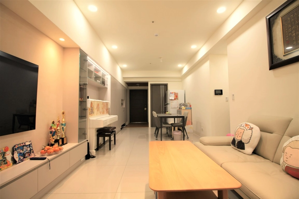 台中住宅設計｜北屯區住宅設計｜謝先生