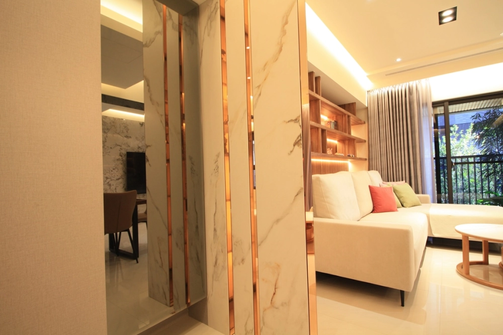 台中住宅設計｜潭子區住宅設計｜游先生