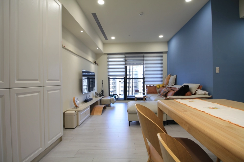 新竹室內設計｜東區室內設計｜杜先生