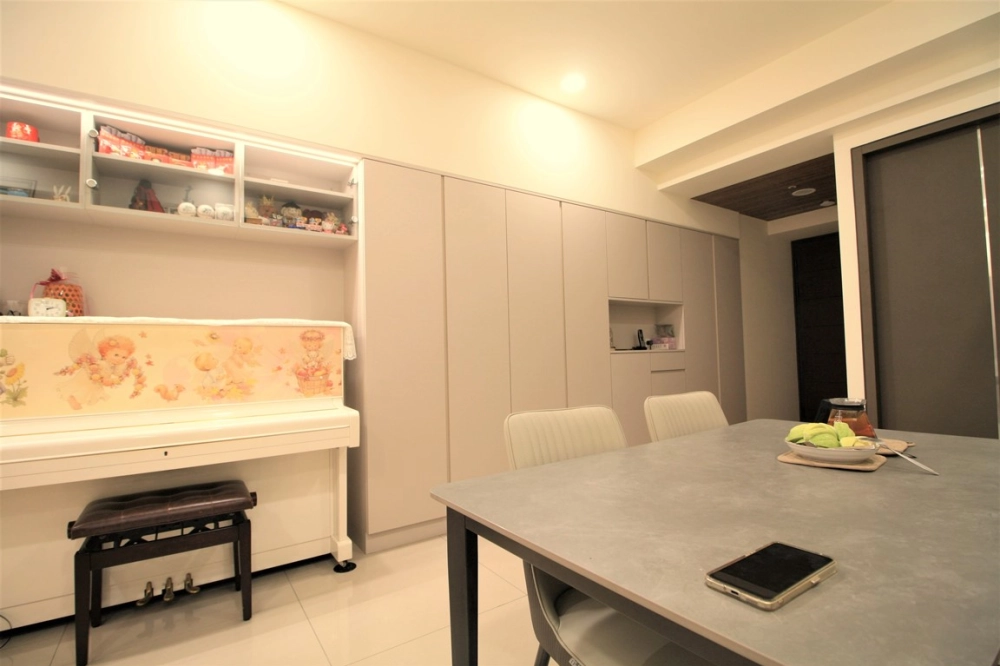 台中住宅設計｜北屯區住宅設計｜謝先生