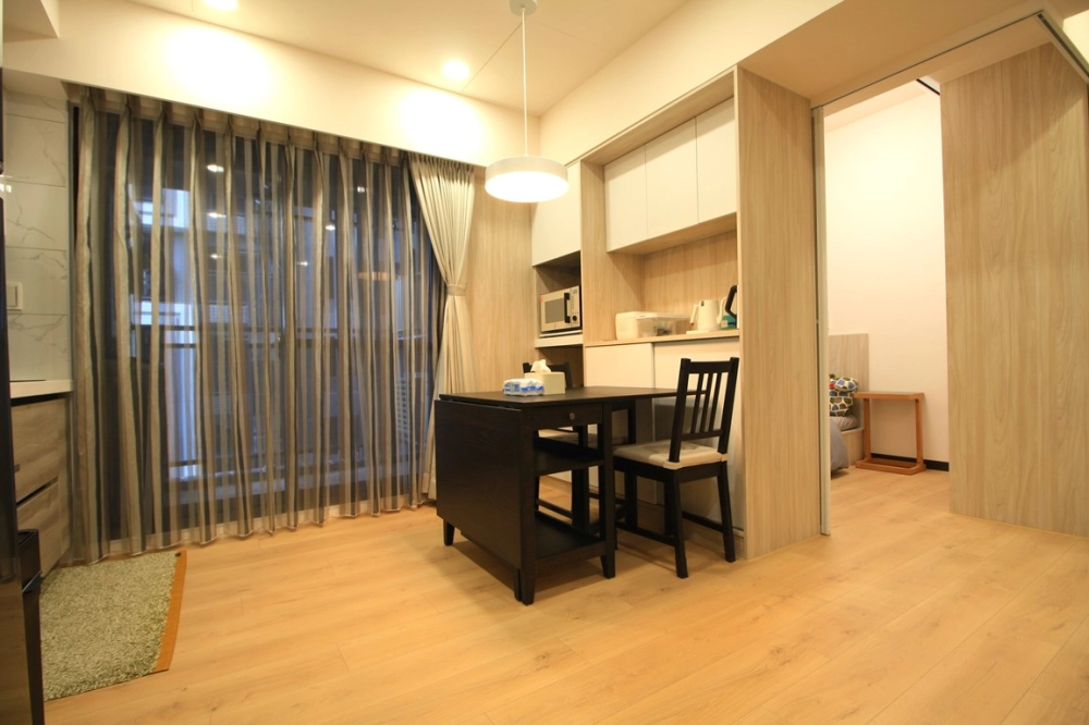 台中住宅規劃｜北區住宅規劃｜徐先生