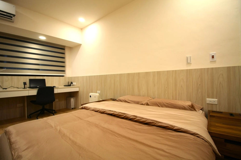 台中住宅規劃｜北區住宅規劃｜徐先生