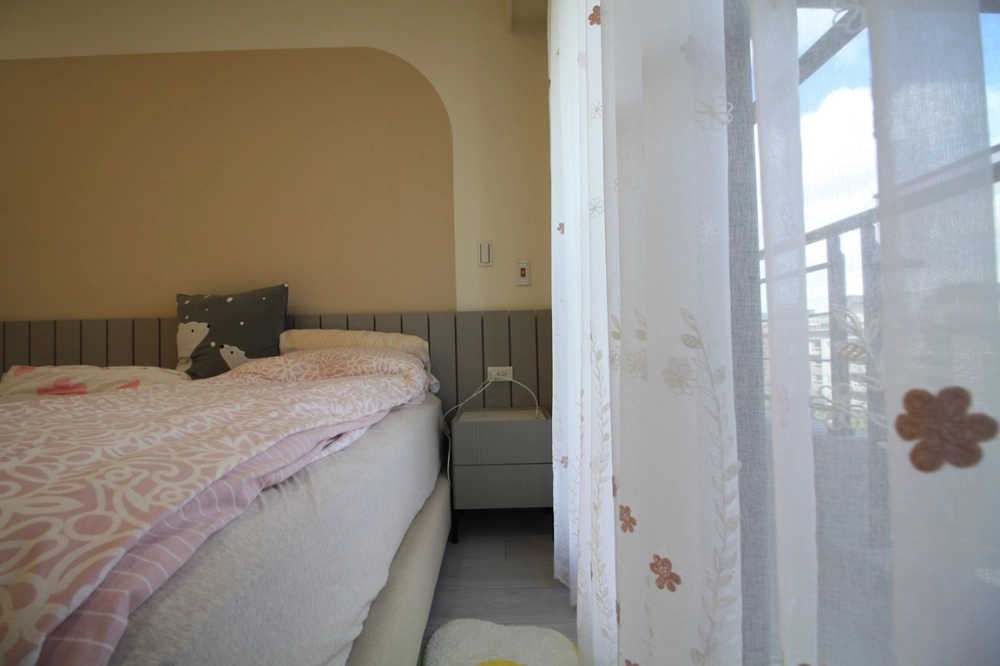 新竹室內設計｜東區室內設計｜杜先生