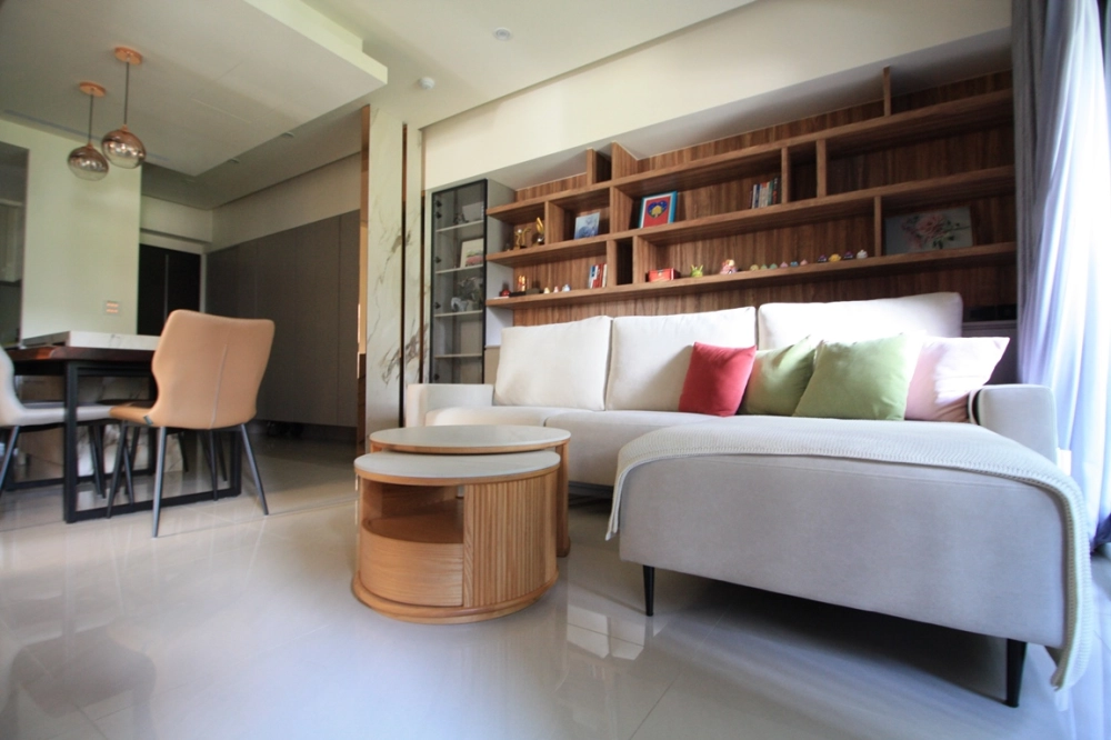 台中住宅設計｜潭子區住宅設計｜游先生