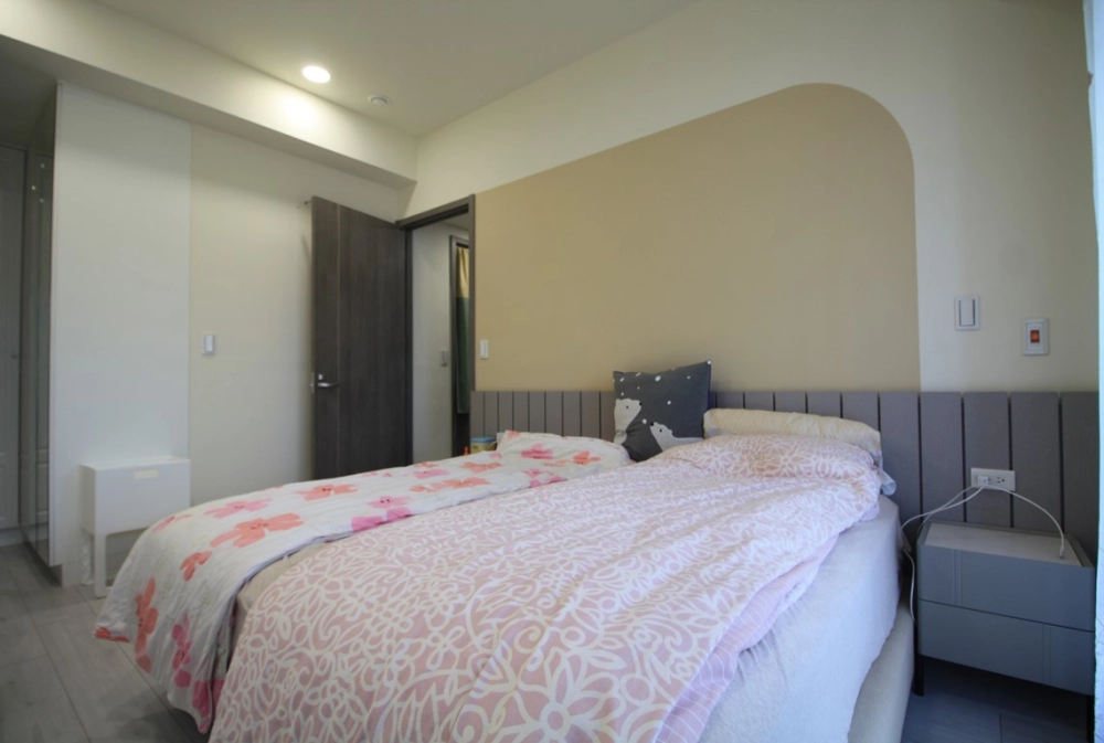 新竹室內設計｜東區室內設計｜杜先生