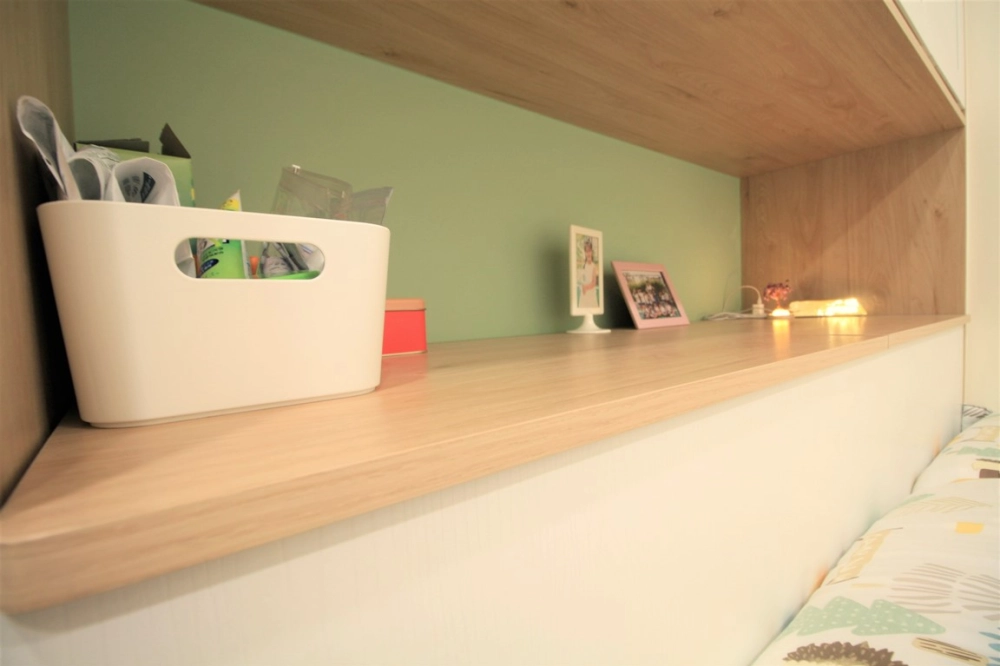 台中住宅設計｜北屯區住宅設計｜謝先生