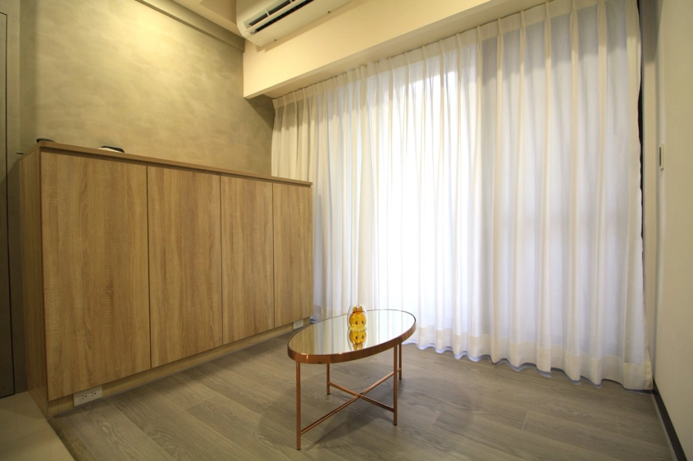 台中住宅裝潢｜北區住宅裝潢｜吳小姐