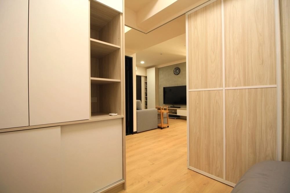 台中住宅規劃｜北區住宅規劃｜徐先生