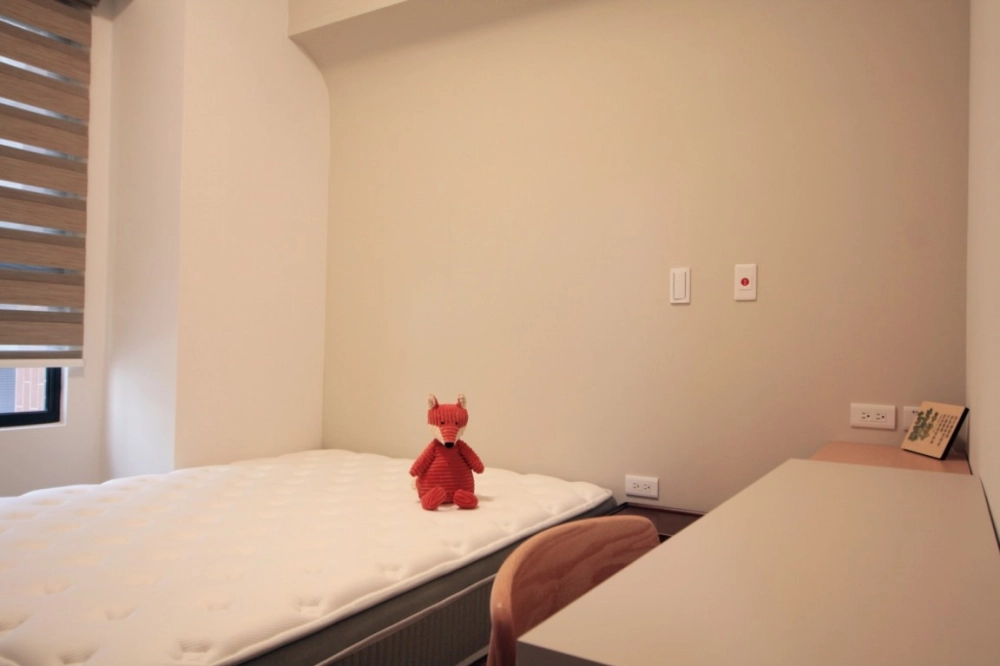 台中小宅設計｜南區小宅設計｜張小姐