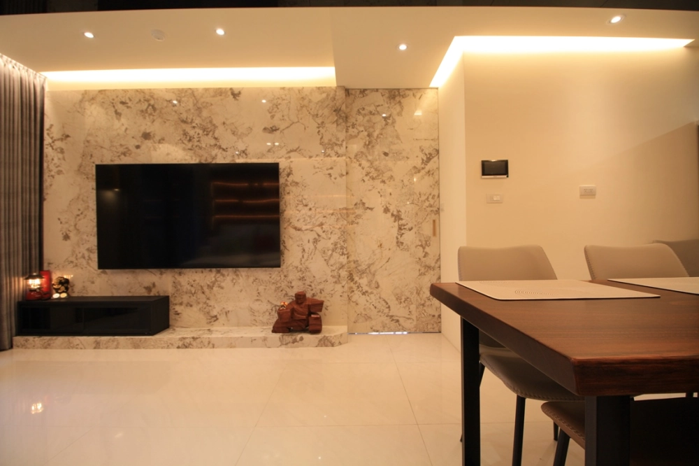 台中住宅設計｜潭子區住宅設計｜游先生