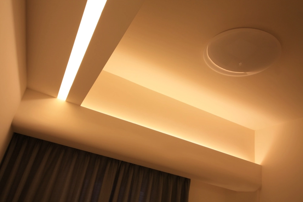 台中住宅設計｜潭子區住宅設計｜游先生