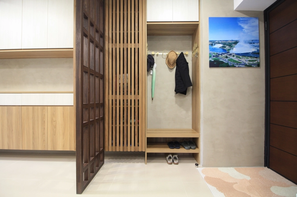 台中室內設計｜大里區室內設計｜張小姐