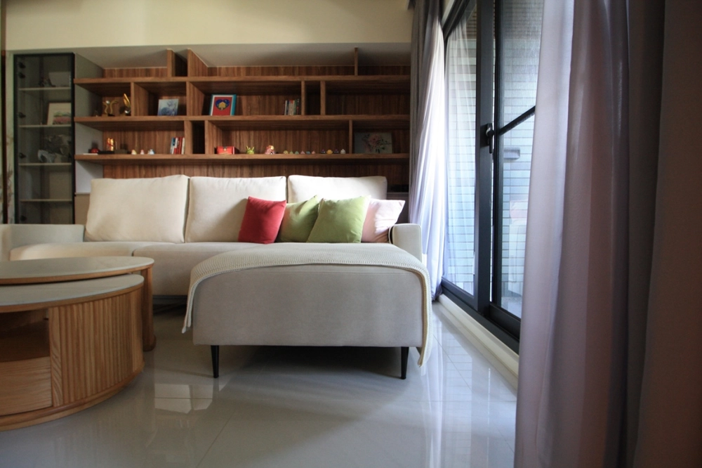 台中住宅設計｜潭子區住宅設計｜游先生